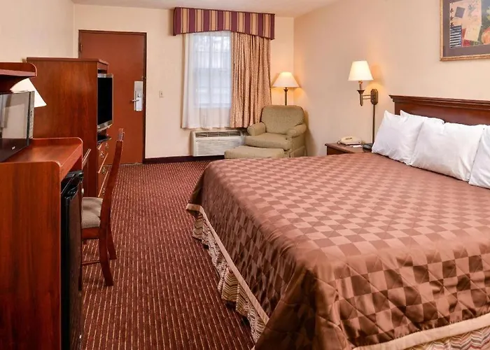 Americas Best Value Inn Alliance