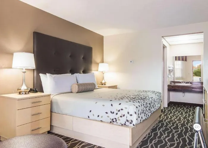 Americas Best Value Inn Alliance